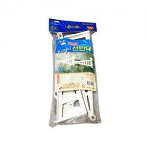 [셀러허브 패션][JH29N998_52CR]선반대 벽선반 선반 지지대 벽걸이 다리