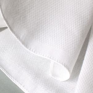 국내산 빅사이즈 50cm 엠보 손수건 10장 무지 국산 면손수건 단체 대량