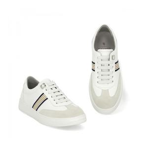 [행복한백화점][엘칸토]남성 소가죽 독일군 스니커즈 3.5cm LCMS65