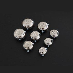 [기타]쿠미 니켈 타이라바헤드 120g 유동식 참돔낚시 채비