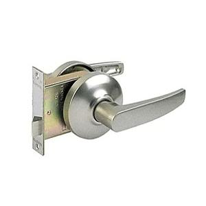 기숙사 복도 통로형 손잡이 레찌있음 고시원 복도 방화문 레버형 손잡이