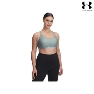 [언더아머](하남점)1386424-348 여성 UA 크로스백 로우 스포츠 브라