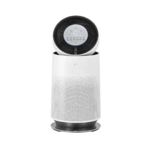 [LG] LG전자 퓨리케어 V필터 크리미스노우 공기청정기 AS185DWWD (O)