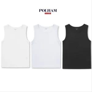 [폴햄키즈]남아) 쿨스킨 메쉬탱크_CC