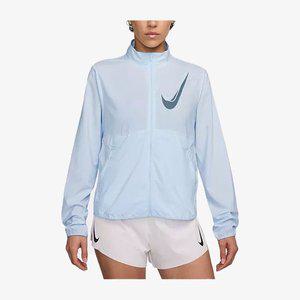 [나이키] 여성 드라이핏 러닝 재킷 HJ2229-423
