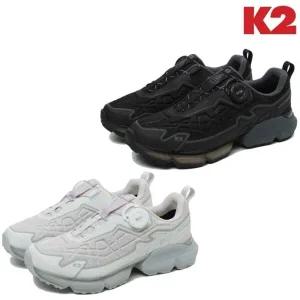 [K2](양말손수건) 수지 조인성 공용 고어텍스 트레킹화 플라이하이크 컨투어 FUS24G25/FWS24G26