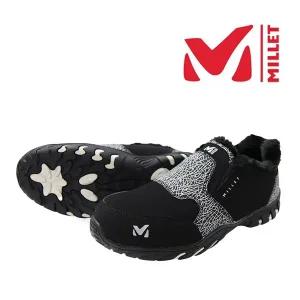 [밀레] 4인치 경량 안전화 작업화 방한화