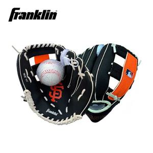 MLB 샌프란시스코 주니어글러브 아동 어린이 초등학생 성인 캐치볼 야구 글러브 용품 공놀이 장갑 