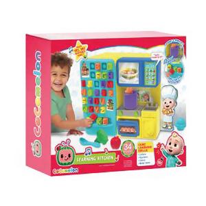 코코멜론 러닝키친