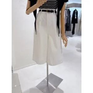 [갤러리아] 캐주얼 7부팬츠(GP3PT014F)