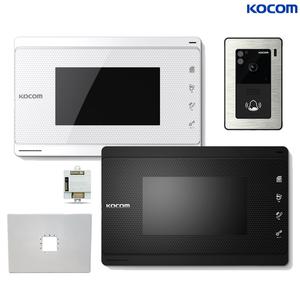 경남 팔판2단지 부영그린타운 교체 비디오폰 K6B VP-70C