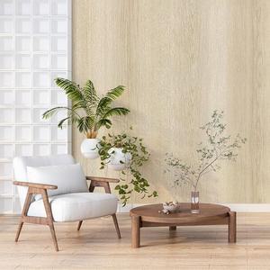 인테리어시트고급 1mX50cm 히코리/싱크대 벽지 리폼 시공