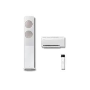 삼성 AF70F17D24IR4T 비스포크 AI 무풍 클래식 56.9+18.7 리모컨 실외기 기본설치비