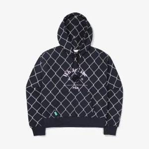 [롯데백화점]휠라 테니스 라이프 후드티 (FS2POF1361F_MUE)