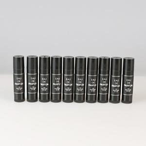 투베이스 키트 나만의 DIY 고체 향수 퍼퓸밤 키트 5ml/10개 만들기 세트