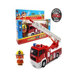 w) 미카 뽀로로 메탈소방차(11265)