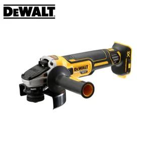 디월트 20V 충전그라인더 DCG405N 5인치 베어툴 본체만 브러쉬리스