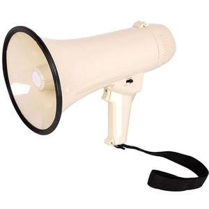 [RG580P31]메가폰 MGP 3 스피커 스마토메가폰