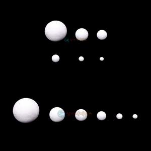 여러가지사이즈 스티로폼공 모형만들기스티로폼구 Ø10mm-100개