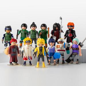플레이모빌 나루토 12종 set(시즌2)
