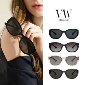 베라왕 폴리곤 편광 선글라스 VW533