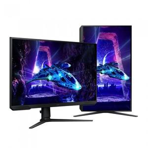 삼성전자 오디세이 G3 S32DG300 멀티스탠드 32인치 와이드 모니터