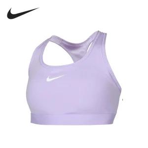 나이키 언더웨어 DX6822-511 스우시 미디엄 서포트 브라