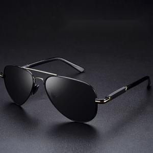 남자썬글라스 빅사이즈 선글라스160mm 대두 머리큰 남자