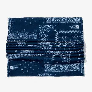 [노스페이스](대전신세계)NA5BQ00 TNF 멀티 스카프