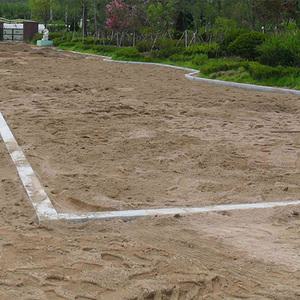 TK 화강석경계석 블럭VK1615 학교 운동장 경기장 놀이터 마당 정원 화단 펜스 도로 보도블럭 경계석 블럭