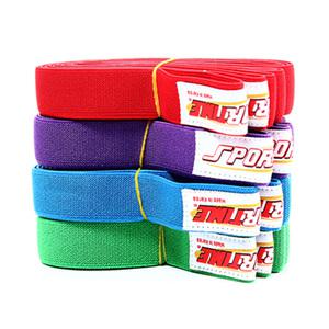 TK (2개) 점프밴드 VK-2804 유치원 유아 초중고등 학교놀이체육 수업 운동회 단체 협동놀이 달리기 게임 준