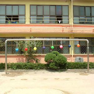 TK 점프볼 8인용 VK-1155 초등학교 야외 공원 놀이터 점프볼 스프링볼 점프 점핑볼 점프게임 놀이기구 제작