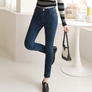 [유어하젤] 요요 스키니 스판 데님 팬츠_F2881