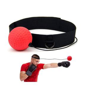 집중력 동체시력 홈트 셀프운동 볼운동 복싱 어린이집콕운동 연습 킥 펀칭볼 권투