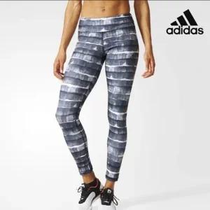 아디다스 여성트레이닝 롱타이즈 기능성의류 AJ9364_1