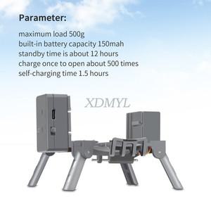 매빅3 DJI Air 3S 공중 에어드롭 시스템 배달 던지기 낚시 미끼/결혼 반지 선물 구조 드론 액세서리