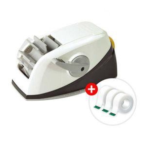 3M 스카치 테이프 디스펜서 어린이 안전 원터치+매직 리필 3롤