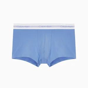 [롯데백화점]캘빈클라인 남성 아이콘 모달 메쉬 스트레치 트렁크NB3996-PWB