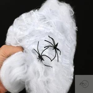 자스민스토어 할로윈 소품 거미줄 할로윈거미줄