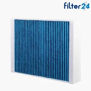 벤츠 E클래스 W213 S213 16-22년 외부 에어컨필터 FCM08 /CU25002 [4중복합필터]