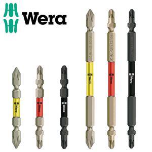 베라 강력 토션비트 모음(일반형/슬림형/다이아몬드코팅) 낱개구매 십자 임팩 드라이버비트 전동드릴