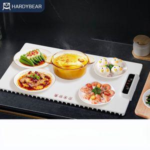 키워드 푸드워머 음식 워머 다이닝 매직 플레이트 실리콘