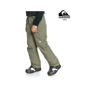 [퀵실버 ] 21 22 아동스키복ESTATE YOUTH PT _CRE  8080179)