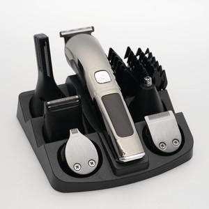 올인원 만능 이발 면도기 깡돌이 충전식 남자 바리깡 방수