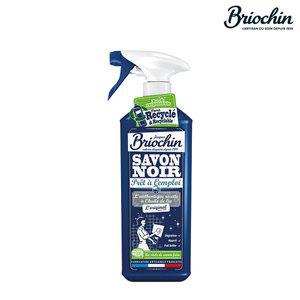 [브리오신] 블랙솝 사봉 느와르 다목적 세정제 750ml