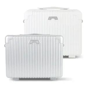 베르만 투어랩 미니 레디백 소형 기내용캐리어 30cm