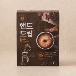 [노브랜드] 핸드드립 콜롬비아 30입