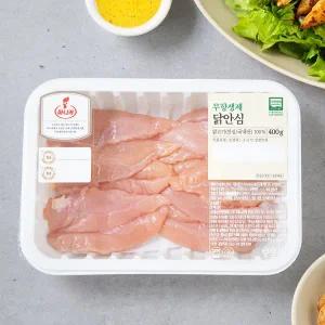 마니커무항생제안심400g