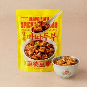 정통 마파두부 300g
