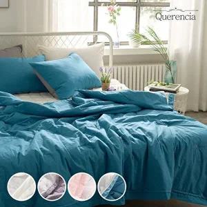 [케렌시아]케렌시아 순면 듀라론 이불패드세트BWY 슈퍼킹